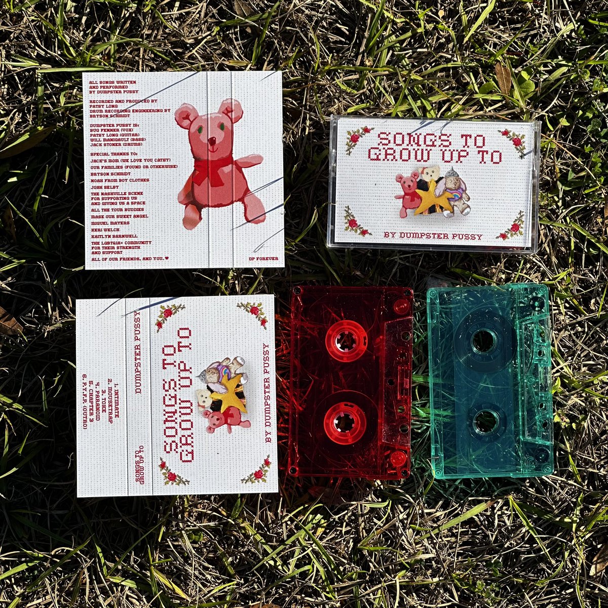 Far From Home Records tweet media