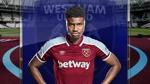 If we don't sign our academy graduate, been with us from age 8 and loves n supports the club, to a new deal the club will be mental 🤯 Can hold his head high even after today ⚒️
