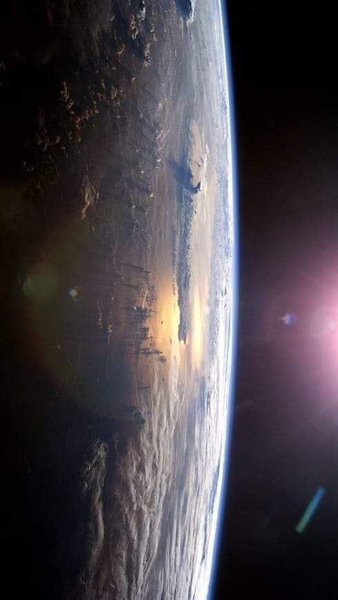 ScienceNatureW2's tweet image. Home🌍🌏🌎💚❤️