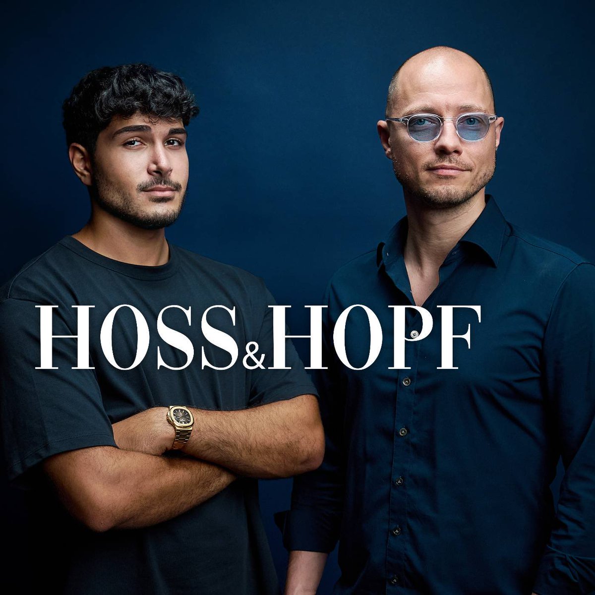 Hoss&Hopf (@HossundHopfDE) / Posts / X