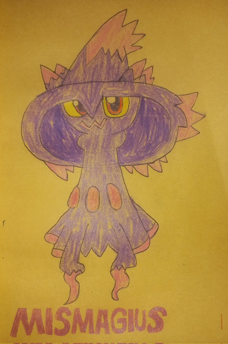 Mi dibujo del Pokemon Mismagius #Pokemon 
<a href="/MikecrackYT/">Mikecrack ໒(ᵔᴥᵔ)७</a> <a href="/MikecrackExeYT2/">Mikecrack ExeYT</a> <a href="/PinkyRosa12/">Pinky Chan ໒(ᵔᴥᵔ)७</a> <a href="/LonconSaez/">Maxiliano loncon saez</a> <a href="/Leire18857/">🩵🌈💙Leyre💙🌈🩵#coMPaS</a> <a href="/OrangieEPG/">🍊Oᖇᗩᑎ🍊 The duolingo master🦉✨🍂 HYUNA IS ALIVE</a>  <a href="/Tana99Art/">🌸Tanaughty🌸</a>