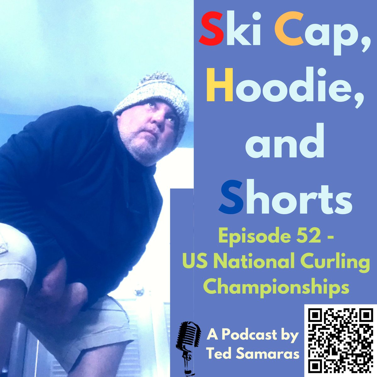 ourtechcoach's tweet photo. Wait? #Curling at the mall? We are talking about the 2024 US National #Curling Championships on the Ski Cap, Hoodie, and Shorts #podcast! What a great event and some high level #playoff curling as well! @usacurl #spotify @americandream #amazon #uheart https://t.co/ycPabENgpD https://t.co/wQ7lLsGD3D