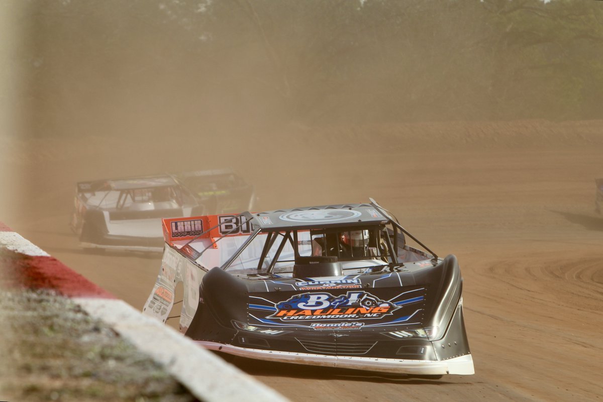 Racing America tweet media
