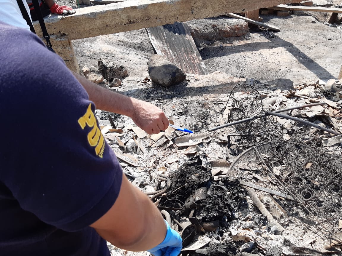 PDI Chile tweet media