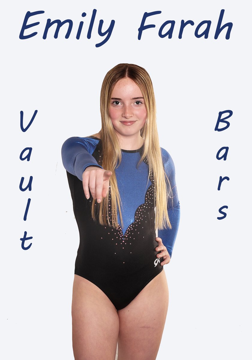 OG_Gymnastics's tweet photo. Congratulations to our state individual event qualifiers! https://t.co/ysMWqTmPzy
