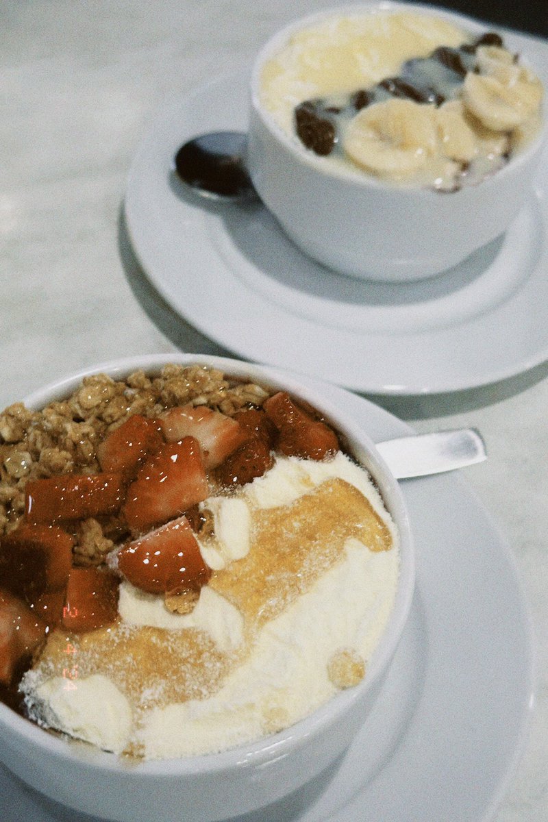 só açai para me fazer feliz 💘