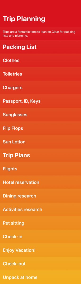 Clear Lists tweet media