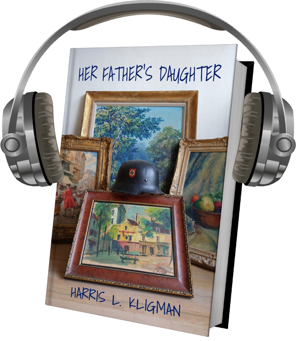 🔊 Dive into a world of emotions, suspense, and unforgettable moments. Whether you're commuting, exercising, or simply relaxing, let the story unfold through the magic of audiobooks. #HerFathersDaughter #audiobooks 

audible.com/pd/B09S8RK13N/…