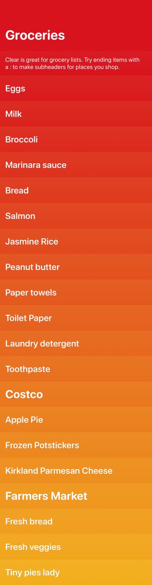 Clear Lists tweet media
