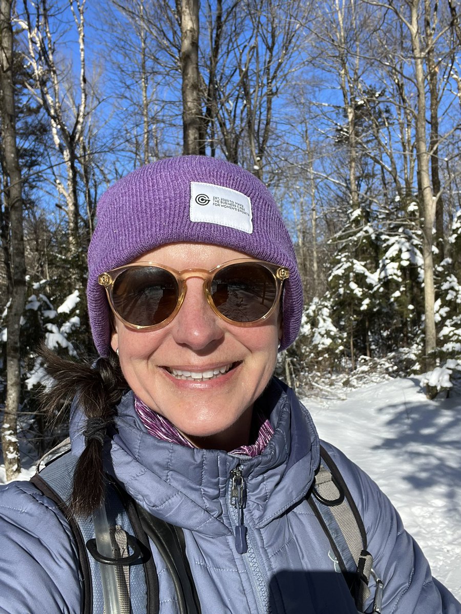 Regardless of the time of year, it is always a good time to talk about the business of women’s sports. <a href="/goals_sports_/">GOALS // Women’s #SportsBiz</a> #womenbelonginsports
