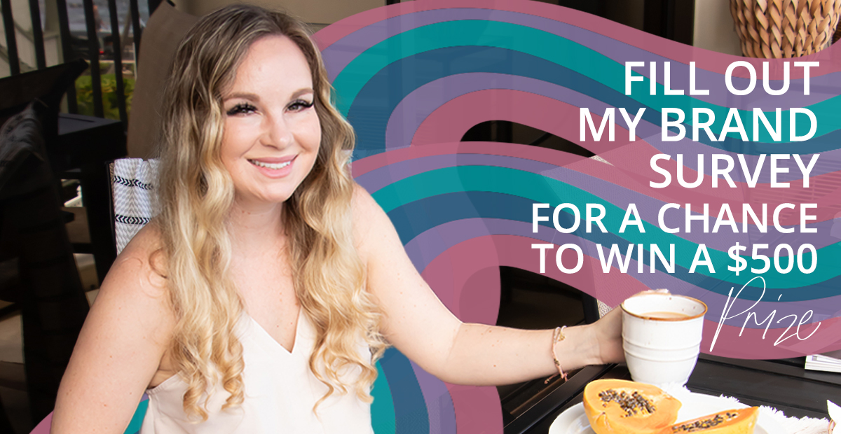 AlishaWilson's tweet photo. Fill out my Brand Survey for a chance to win a $500 Prize
🌟💡 Aspiring to make 2024 incredible! Help me evolve my brand and win big along the way. 🚀

Click Here https://t.co/fSofRQeoQC

#brandsurvey #survey #Alishaarnold #surveylife #surveys #onlinesurvey #surveytime https://t.co/ZKCzKYTaR1