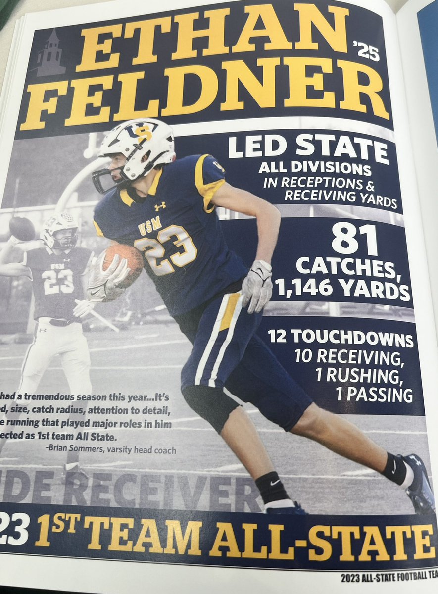 USM Football tweet media