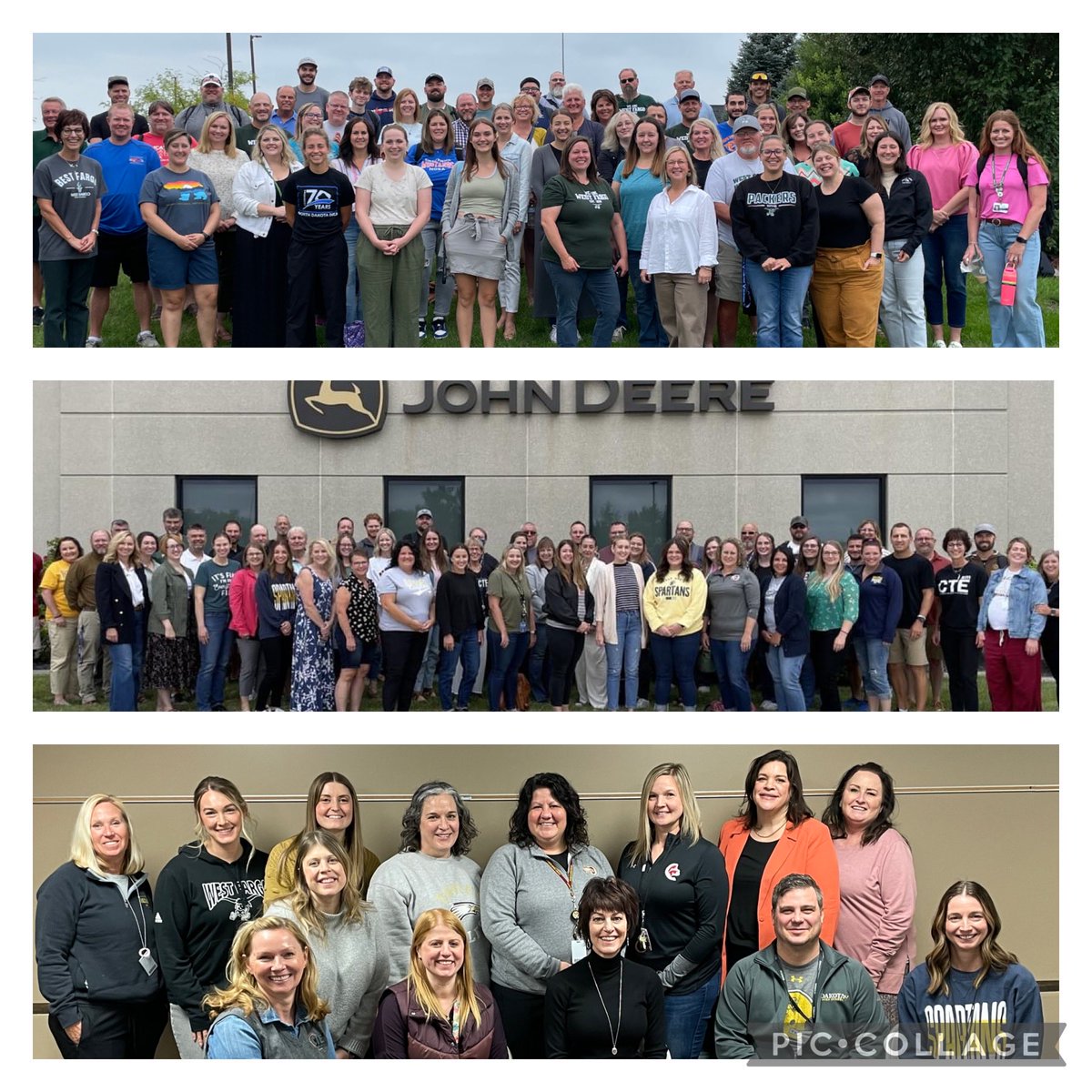 Denise Jonas - Cass CTE Ctr tweet media