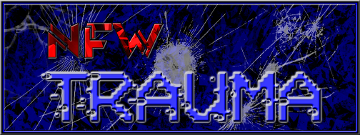 🚨NFW TRAUMA Episode #138 CARD!🚨

🗓️02/10/2024!

🏢LIVE @ The Vlad Blackheart Colosseum!

🇺🇸Chicago, Illinois!

📺Streaming on @thesplatnetwork!

🤼Main Event: Former NFW Champion <a href="/UnbreakableRWYA/">I am Melon Lord!</a> challenges current champion <a href="/RiseOfTheLost/">Damon Alexander Debaillion (Parody)</a> in a rematch! 
nfw.boards.net/thread/2132/nf…