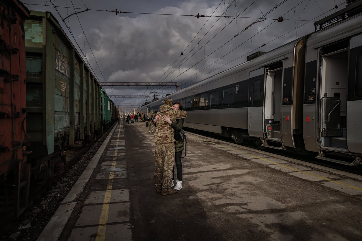 Marian Kushnir tweet media