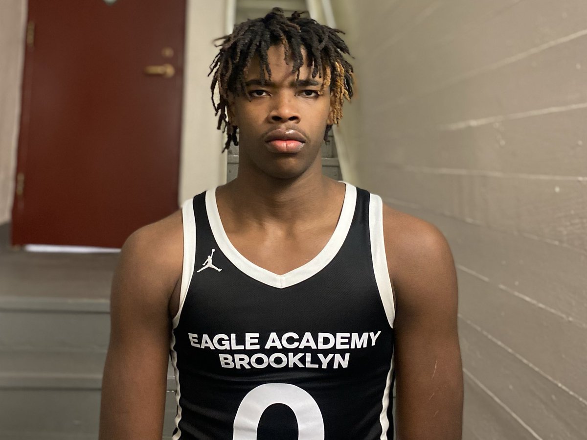 Some NY Public vs Catholic Showdown standouts:

2024
Alexander Bryant (IonaPrep)
📷Alhasan Jallow (Monroe)
RJ Jones (Iona)
📷Qingfang Pang (CTK)
Darrel Taylor (Bowne)

2025
📷Danny Carbuccia (Stepinac)
📷Jeremiah Jacobs (EagleBK)
Jayden Ramirez (CTK)

2026
Hassan Koureissi (Step)