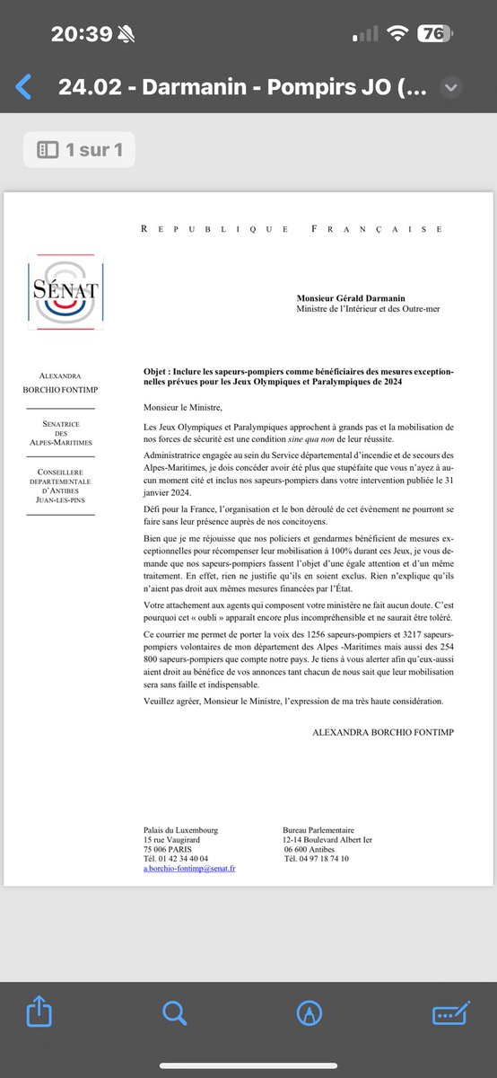 Alexandra BORCHIO FONTIMP tweet media