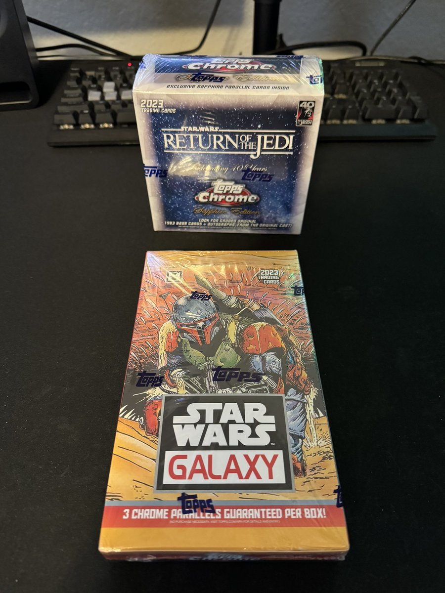 GamingRonso's tweet photo. Trying something new today!! Will be posting hits, video on YT soon. I’m excited to combine a couple things I love. May the force be with me! https://t.co/SCXuYpwYN0