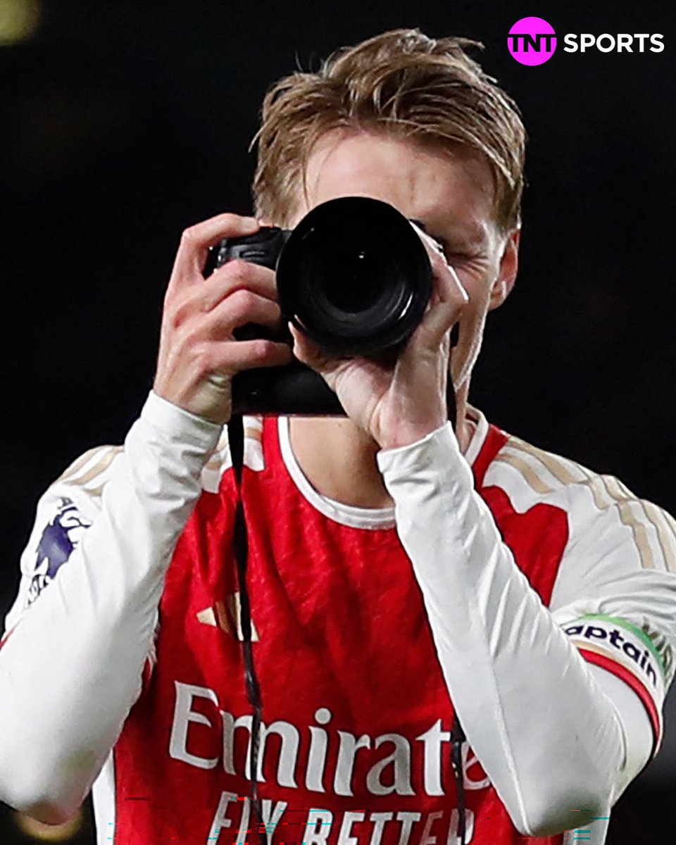 Ollie Thorpe tweet media