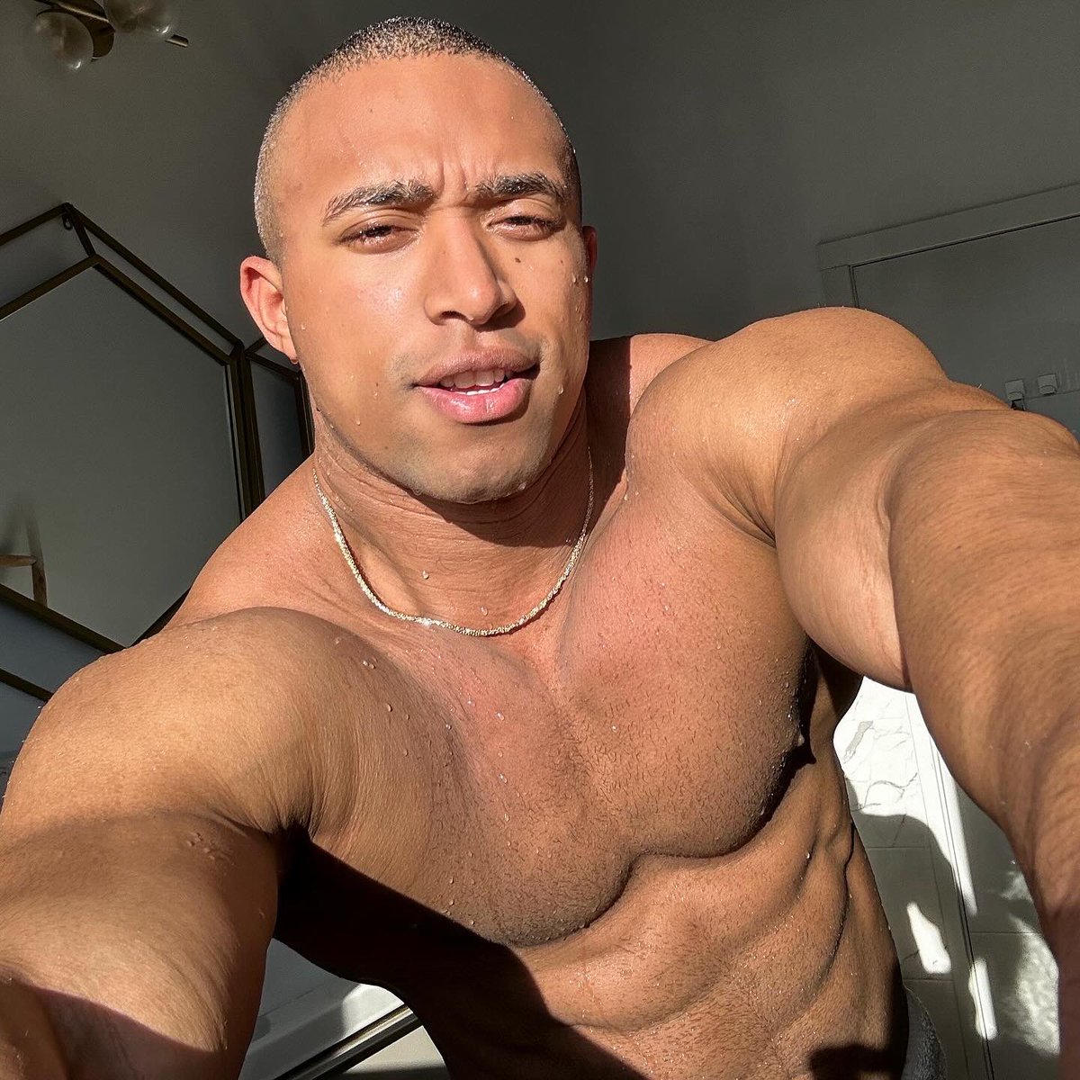 Feliz domingo #domingo #fitness #body #abs