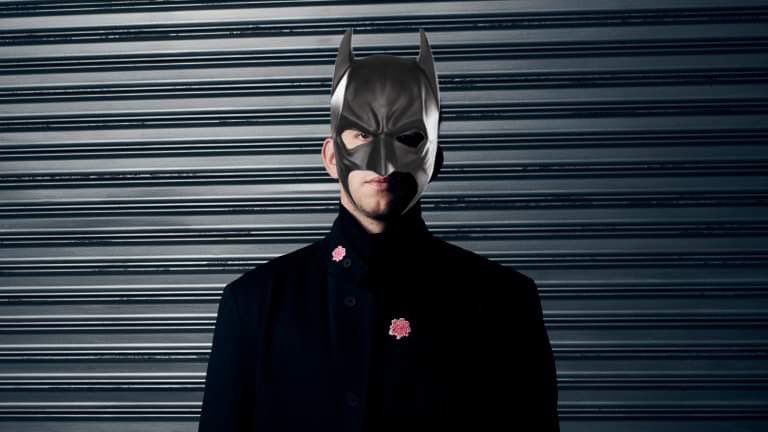 You guys ready for the next act?
- IT'S ME hahaha