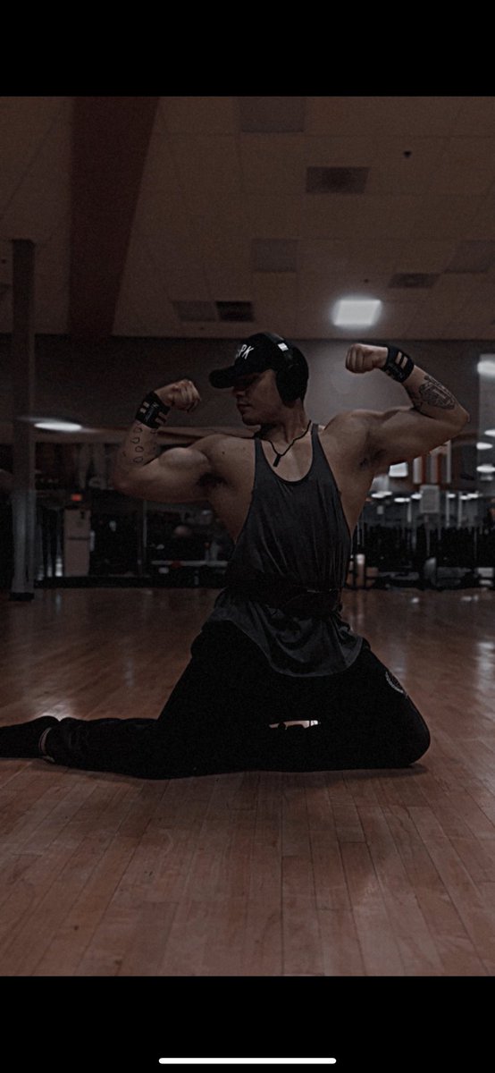 TtvHitman's tweet photo. Drop me a follow! NoahNoCardio on Instagram. Just motivating gym rats 1 at a time https://t.co/wrQzEAdsYF