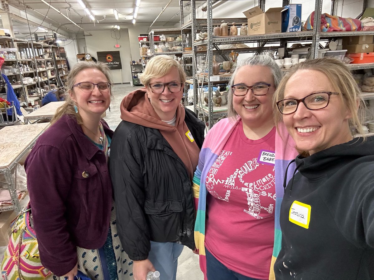 Jessica Schuster tweet media