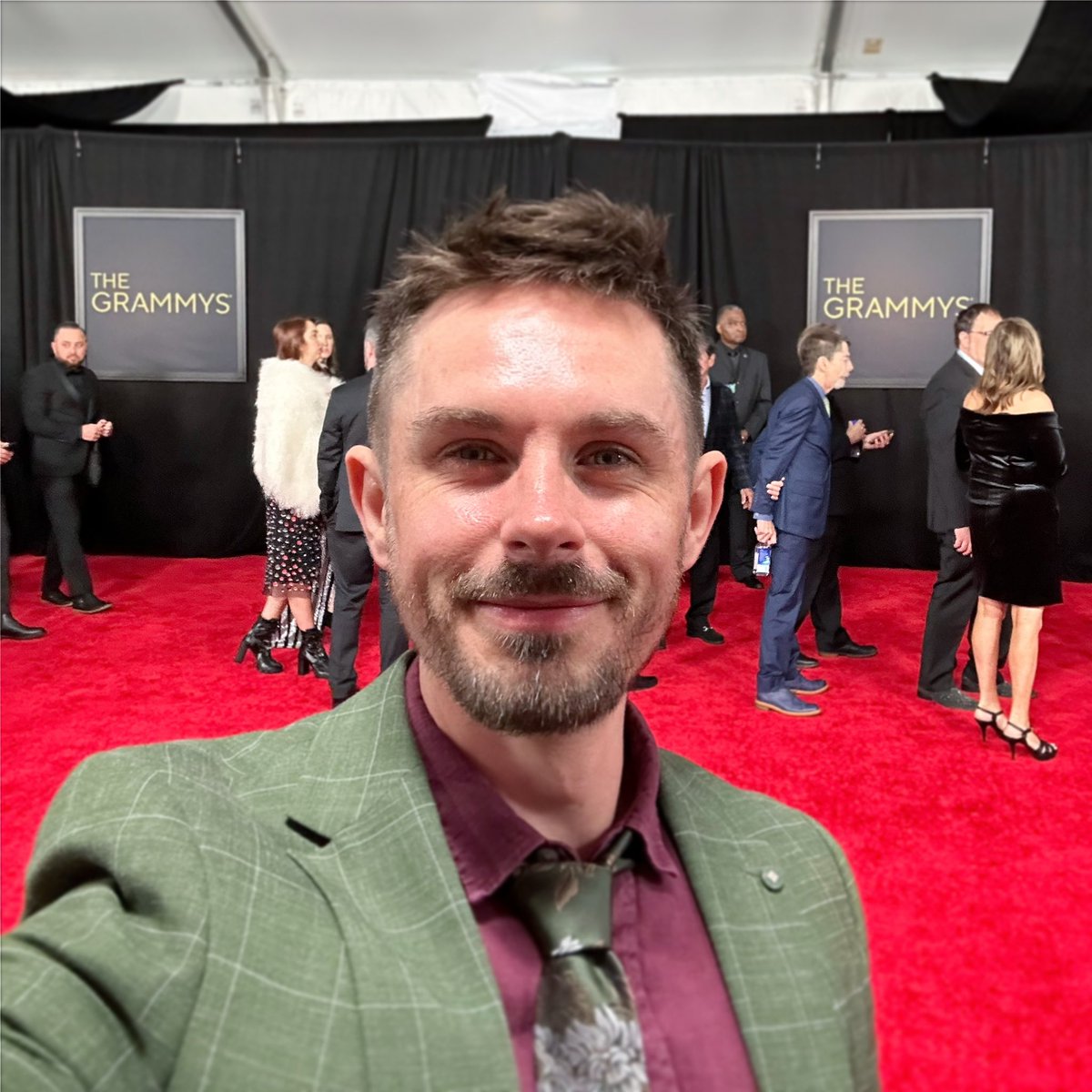 Liam Esler tweet media