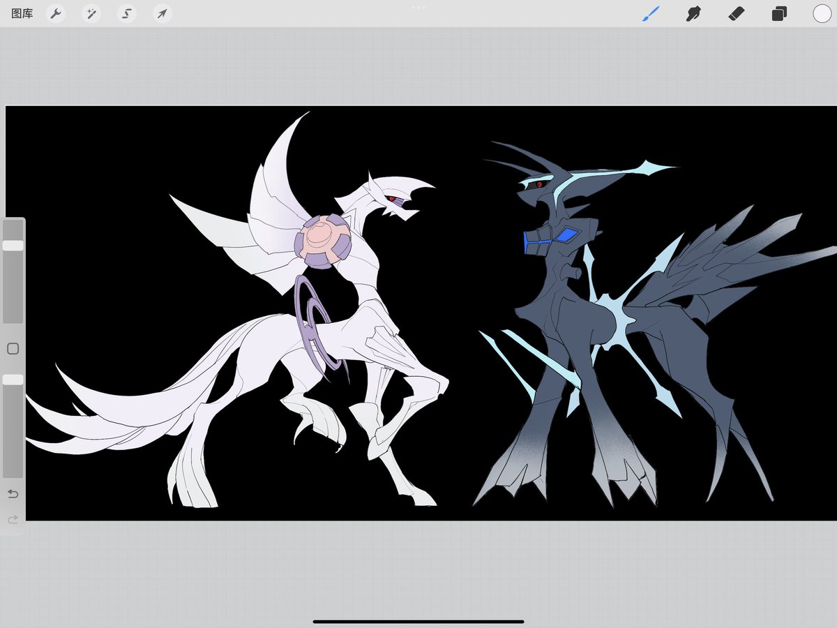 風目艮彡 tweet media