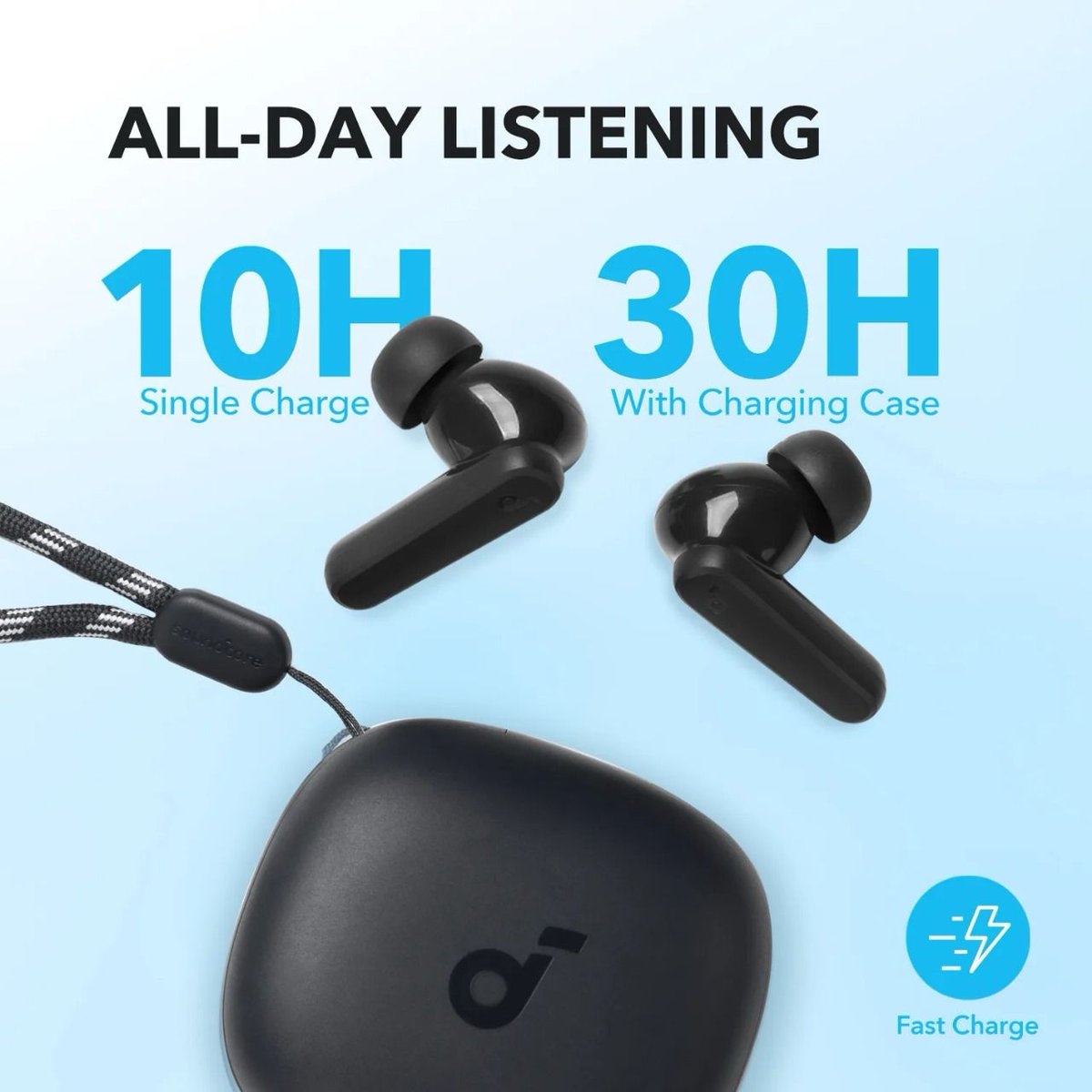 STTech11's tweet image. Best Quality Earbuds