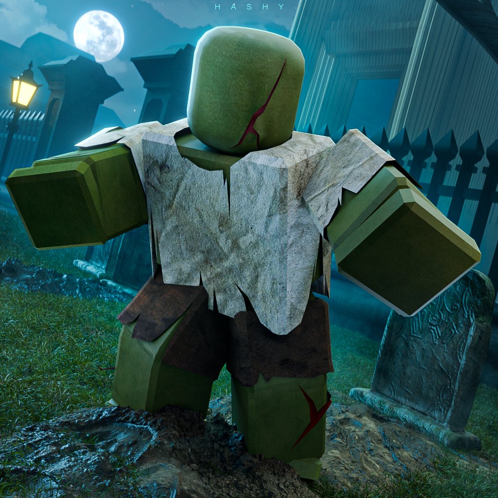 hashy (@3dhashy) on Twitter photo 🪦Something's spooky is happening in the cemetery...
🧟♂️Zombie Icon for my favorite client <a href="/inventionrunner/">serverModule</a> !
#ROBLOX #robloxart 🪦Something's spooky is happening in the cemetery...
🧟♂️Zombie Icon for my favorite client <a href="/inventionrunner/">serverModule</a> !
#ROBLOX #robloxart