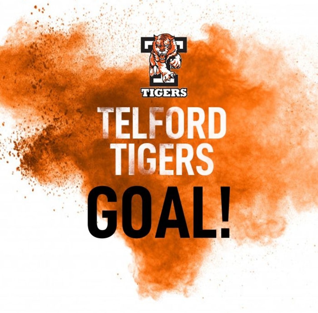 Telford_Tigers's tweet photo. Ferguson scores https://t.co/ged6S2NRx7