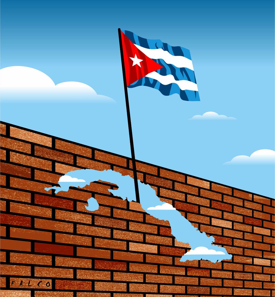 AylinAlvarezG's tweet photo. Como Raúl en Santiago de #Cuba "hoy podemos decir con sano orgullo que ni agresiones externas, ni los golpes de la naturaleza, ni nuestros propios errores han impedido que lleguemos a este 65 aniversario. ¡Aquí estamos y aquí estaremos!". #EstaEsLaRevolución #GenteQueSuma https://t.co/sdNNrdQGaK