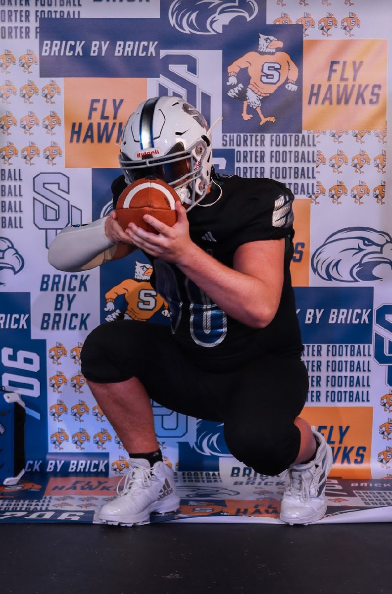 Trey Thomas (@tthomas40) on Twitter photo After a great visit I am blessed to receive my first D2 offer from <a href="/Shorter_FB/">Shorter Hawks Football</a> <a href="/coachmorrison58/">Zach Morrison</a> <a href="/CoachWilson41/">Azar Wilson</a> <a href="/CoachWilliams22/">Trevor Williams</a> <a href="/CoachMartinC/">Chip Martin</a> <a href="/Coach_C_Pierce/">πΎππΌπ πππππΎπ</a> <a href="/TheViewRecruits/">Creekview Football Recruiting</a> <a href="/Velocity_XP/">Xavier Pendergrass</a> <a href="/Velocity_FB/">Velocity Football Academyβ’</a> <a href="/RecruitGeorgia/">Recruit Georgia</a> <a href="/NwGaFootball/">NwGa Football</a> After a great visit I am blessed to receive my first D2 offer from <a href="/Shorter_FB/">Shorter Hawks Football</a> <a href="/coachmorrison58/">Zach Morrison</a> <a href="/CoachWilson41/">Azar Wilson</a> <a href="/CoachWilliams22/">Trevor Williams</a> <a href="/CoachMartinC/">Chip Martin</a> <a href="/Coach_C_Pierce/">πΎππΌπ πππππΎπ</a> <a href="/TheViewRecruits/">Creekview Football Recruiting</a> <a href="/Velocity_XP/">Xavier Pendergrass</a> <a href="/Velocity_FB/">Velocity Football Academyβ’</a> <a href="/RecruitGeorgia/">Recruit Georgia</a> <a href="/NwGaFootball/">NwGa Football</a>