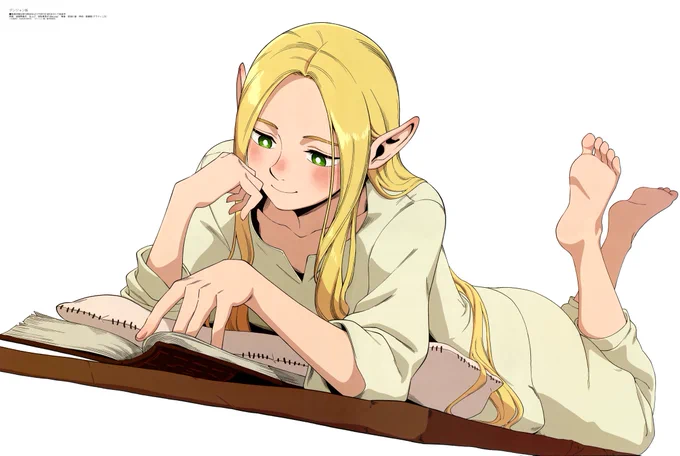 Dungeon Meshi 