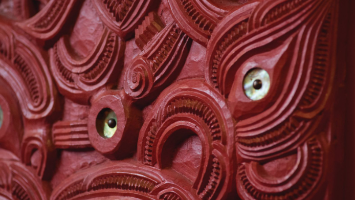 Te Pātaka Kōrero—The Library tweet media