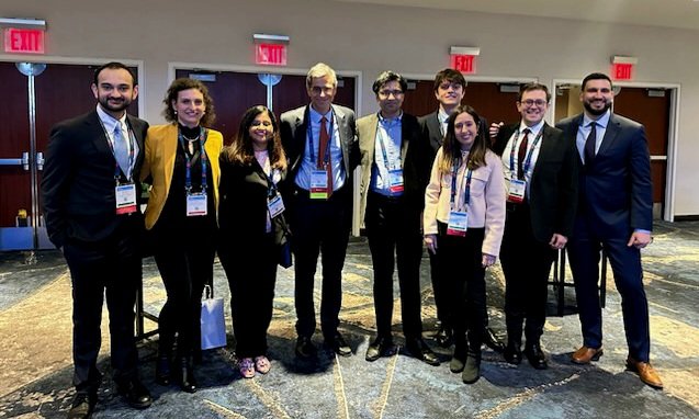 What an amazing experience at #CTO2024! Already looking forward to reconnecting with everyone at #CRT2024 🫀 If you want to join the #PROGRESSCTO registry, with data from >15,000 #CTOPCI & 131 publications, do it here: progresscto.org/join @esbrilakis @MHIF_Heart @crfheart