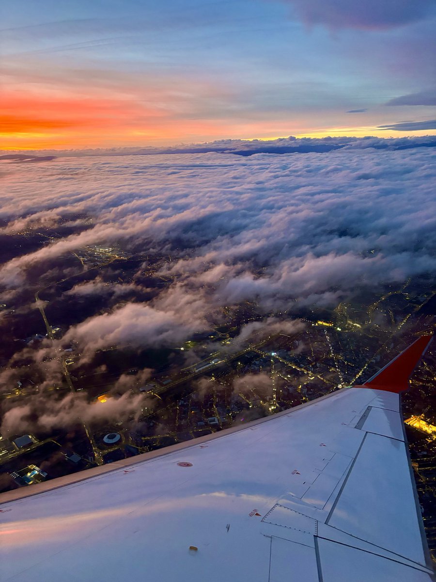 Estoy enamorada de estas fotos del pasado 30 de diciembre 📸 León 🔥