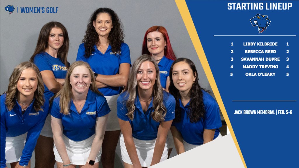 St. Mary's Golf tweet media