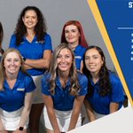 Photo by St. Mary's Golf (@StMUgolf)