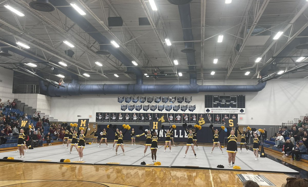 Watkins Warrior Athletics tweet media