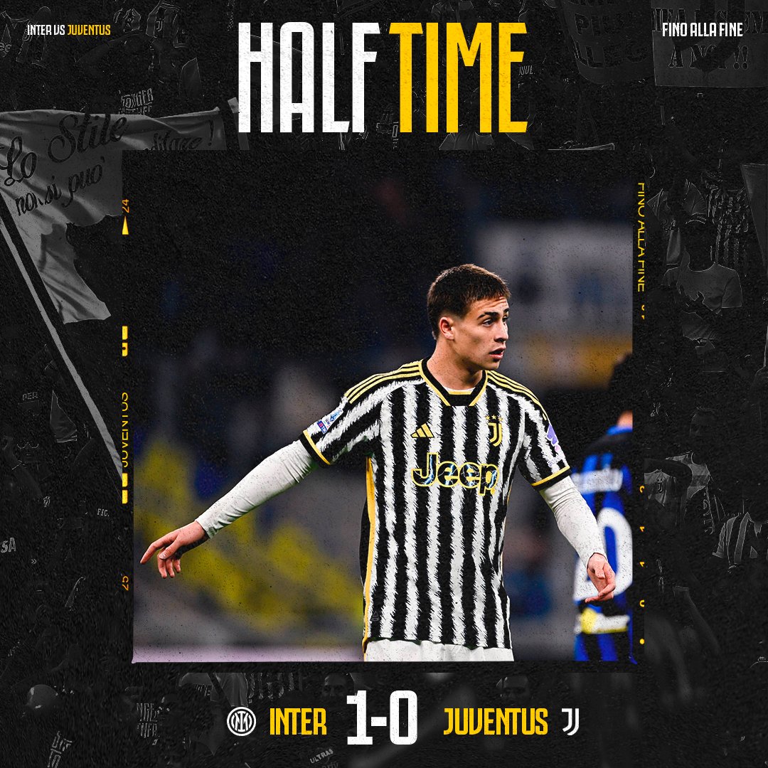 JuventusFC tweet media