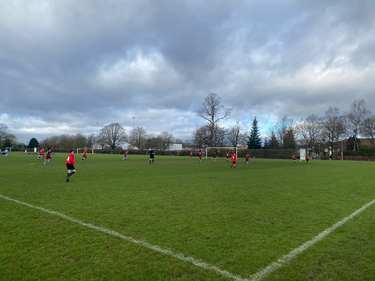 Big win in the Yorkshire Cup today for YSB U13. Some great football and some great goals to give us a very handy win. 
Goals from Tom Whitehead, Noah Harrison (2), Leo Crumbie, Alex Rogers and Sam Gorton. 

Final Score: York 6-1 Bradford