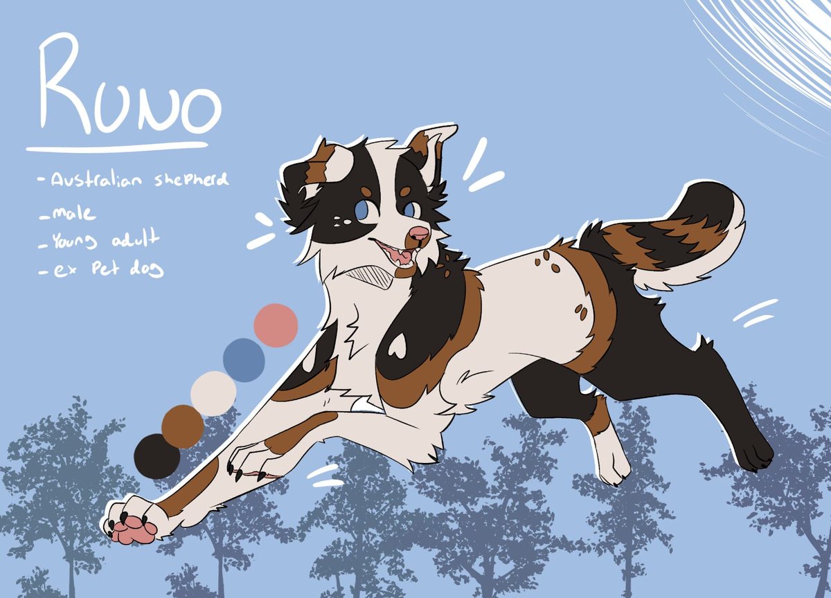 katastrofipiski's tweet photo. Ginga oc mascot thing >:3
#gingaoc #gingafanart #gng #silverfang #hopeanuoli https://t.co/hlwdhCtS93