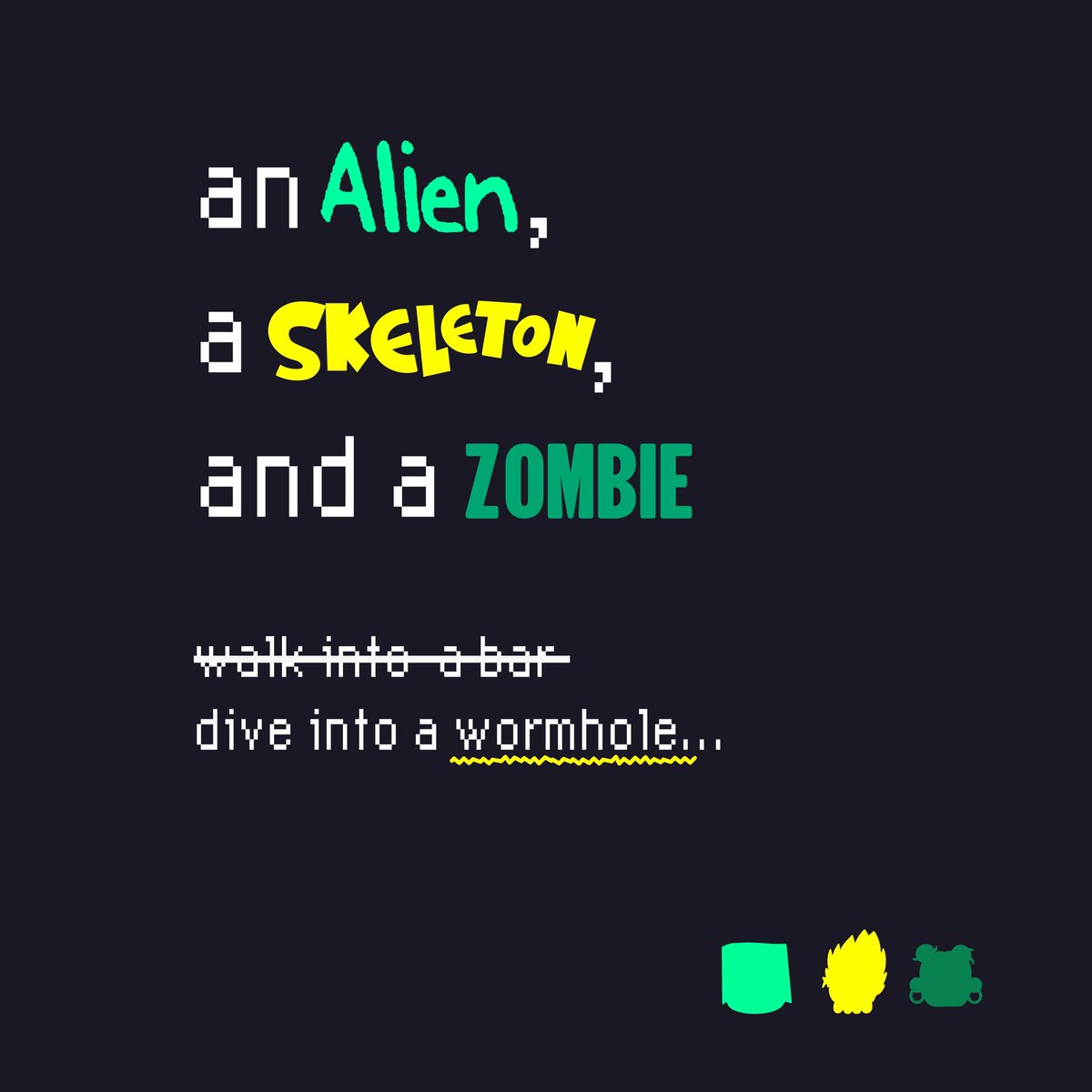 putting a proper CRŪ together

to launch off planet.

————

looking for 963 able minds &amp; bodies.

know anyone who can pilot a space cruiser?? 👀