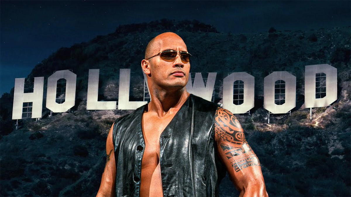 Wrestle Scope tweet media
