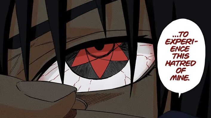 Sasuke Daily tweet media