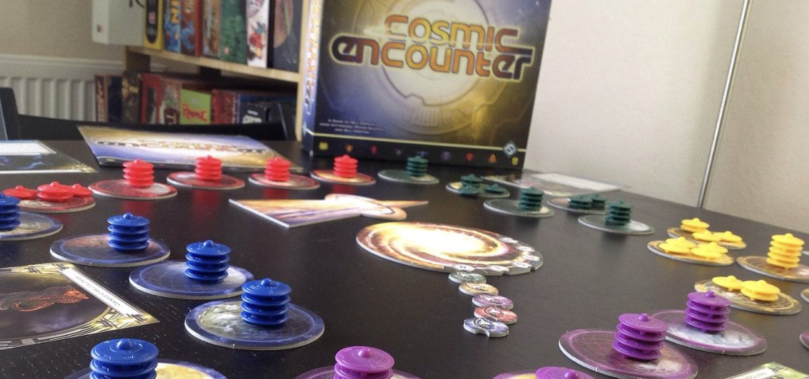 <a href="/pitdesi/">Sheel Mohnot</a> Just swap them all for Cosmic Encounter