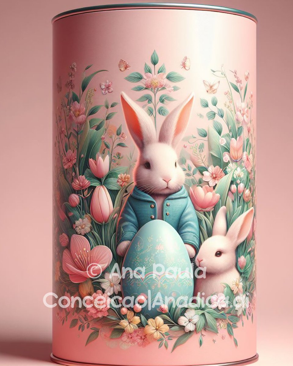 anaw380's tweet photo. Mockup easter #aiart https://t.co/LHZoxVrBG0