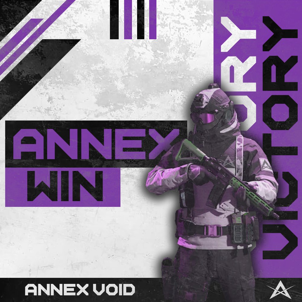 AnnexEsport's tweet photo. Deja vu, 3-0 AGAIN against @HammerEsportsUK in a replay of WR1 after @JStreakify's and @HMRFlame  hard accusation on @Whizzxrd_ , console locked and performed better. GGs and well played to the Boyos, KO @iCertii_ , @chuck_z3 #AnnexUp https://t.co/xm9zY2QQmw